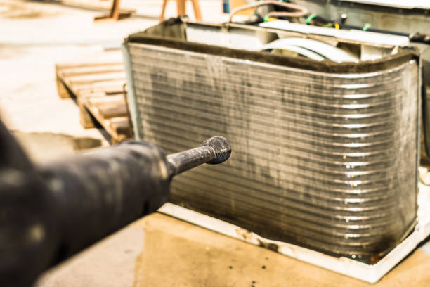 Best Home Air Vent Cleaning  in Westmont, NJ