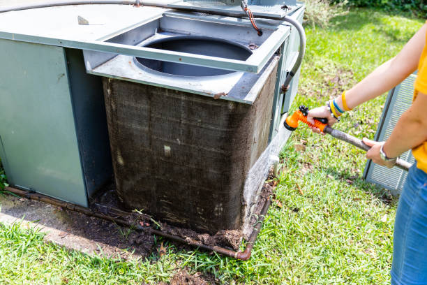 Trusted NJ Airduct Cleaning Experts