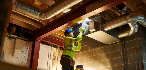 Best HVAC System Cleaning  in Westmont, NJ