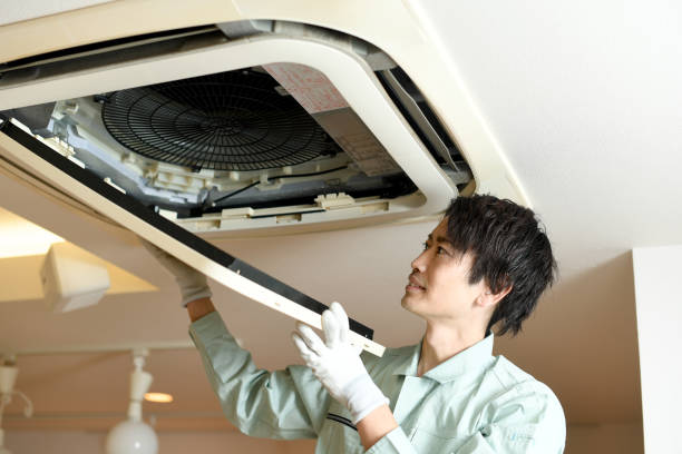 Best Affordable HVAC Duct Cleaning  in Westmont, NJ