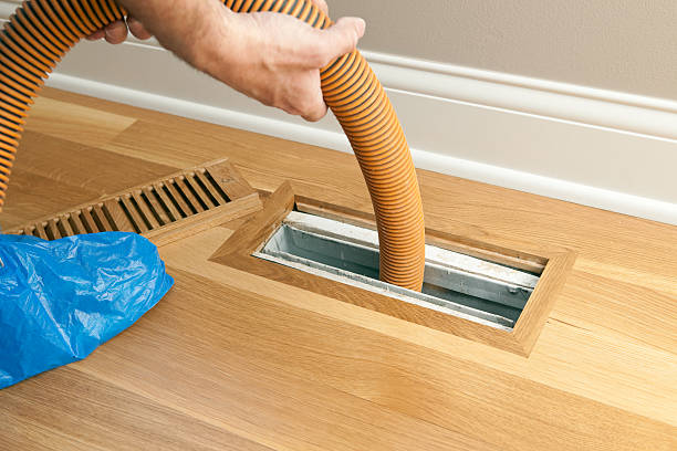 Best Emergency Air Duct Cleaning  in Westmont, NJ