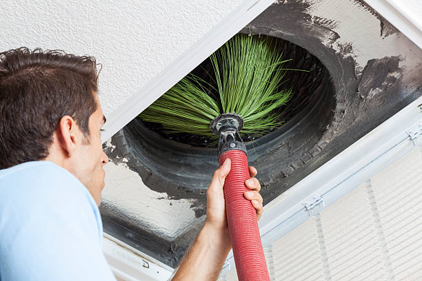 Best Best Air Duct Cleaning Company  in Westmont, NJ