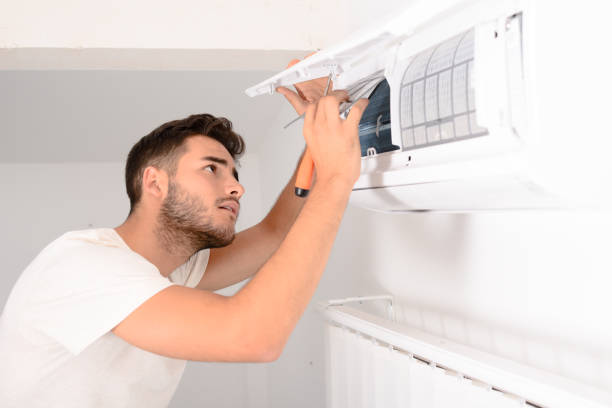 Reliable NJ Airduct Cleaning Solutions